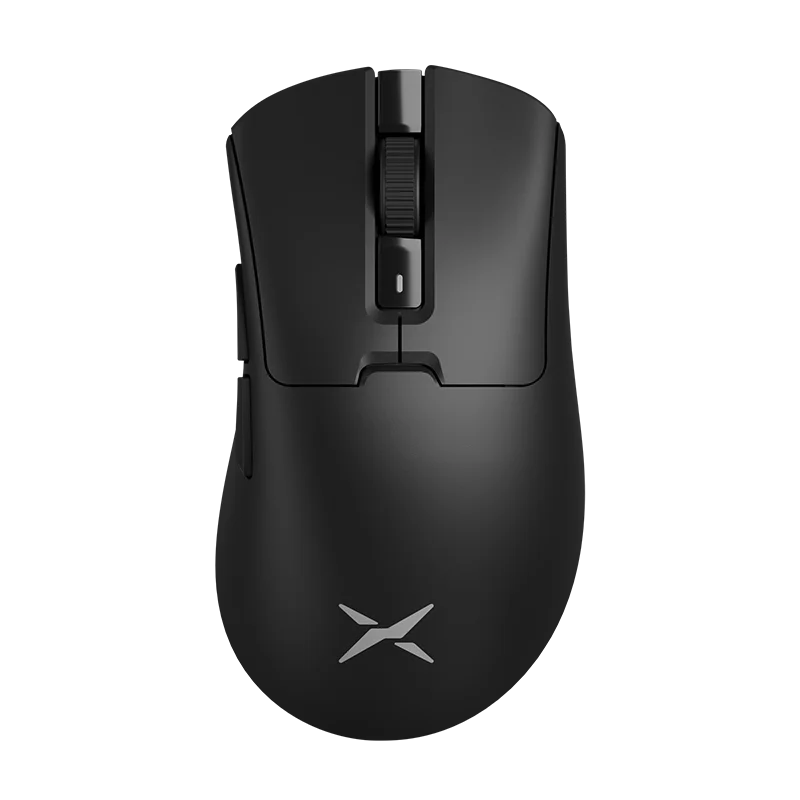 Wireless Gaming Mouse 8K Polling Rgb Dock product photo | SeeMyMailsMarketplace