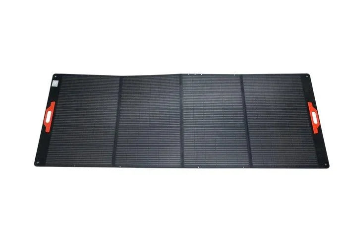 OSCAL PM400 Pro 400W Foldable Solar Panel for PowerMax 6000, 3600 & 2400 | SeeMyMails Marketplace