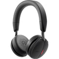 DELL WL5024 Headset Wired & Wireless Head-band Aviation/Air traffic control USB Type-C Bluetooth Bla | SeeMyMails Marketplace