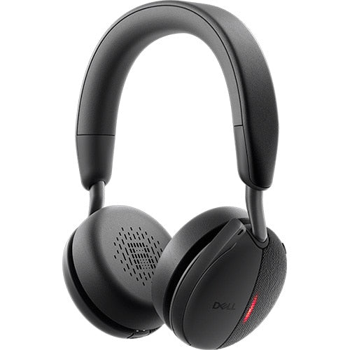 DELL WL5024 Headset Wired & Wireless Head-band Aviation/Air traffic control USB Type-C Bluetooth Bla | SeeMyMails Marketplace