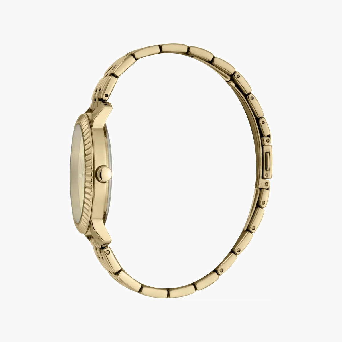 Esprit Women's Gold Watch, Champagne Dial | ES1L185M0065 – product image 3 | SeeMyMails Marketplace