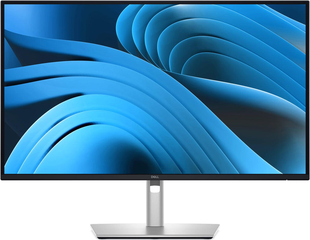 DELL Pro Plus P2725D computer monitor 68.6 cm (27") 2560 x 1440 pixels Quad HD LCD Black, Silver – product view 2 | SeeMyMails Marketplace