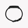 Timex Men's Black Eco-Friendly Watch, Gray Dial | Tw2w34700 | SeeMyMails Marketplace