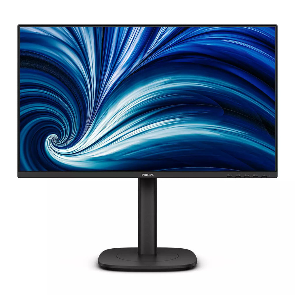 Philips 3000 series 24B2U3301/75 computer monitor 60.5 cm (23.8") 1920 x 1080 pixels Full HD LCD Bla – product view 5 | SeeMyMails Marketplace