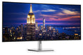 DELL UltraSharp U5226KW computer monitor 132.1 cm (52") 6144 x 2560 pixels 6K Ultra HD LCD Silver | SeeMyMails Marketplace