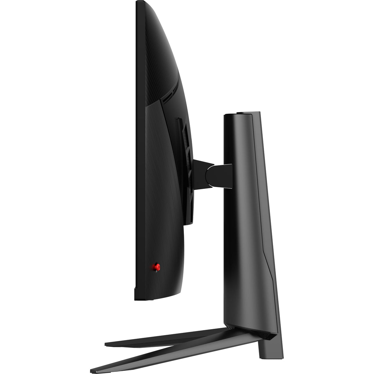 MSI MAG401QR computer monitor 101.6 cm (40") 3440 x 1440 pixels UltraWide Quad HD Black – product view 5 | SeeMyMails Marketplace