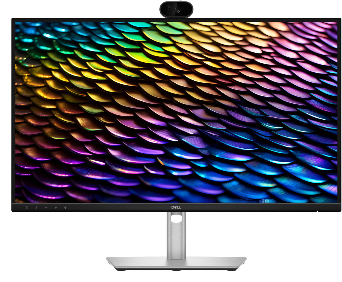 Dell Pro P P2726DEB 68.6 cm (27") LCD 2560 x 1440 pixels Quad HD | SeeMyMails Marketplace