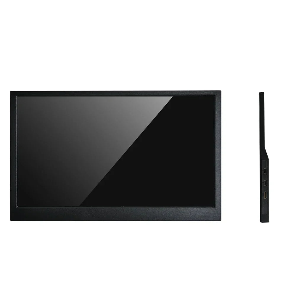 Portable Monitor Gaming Display (1366x768) – product view 2 | SeeMyMails Marketplace