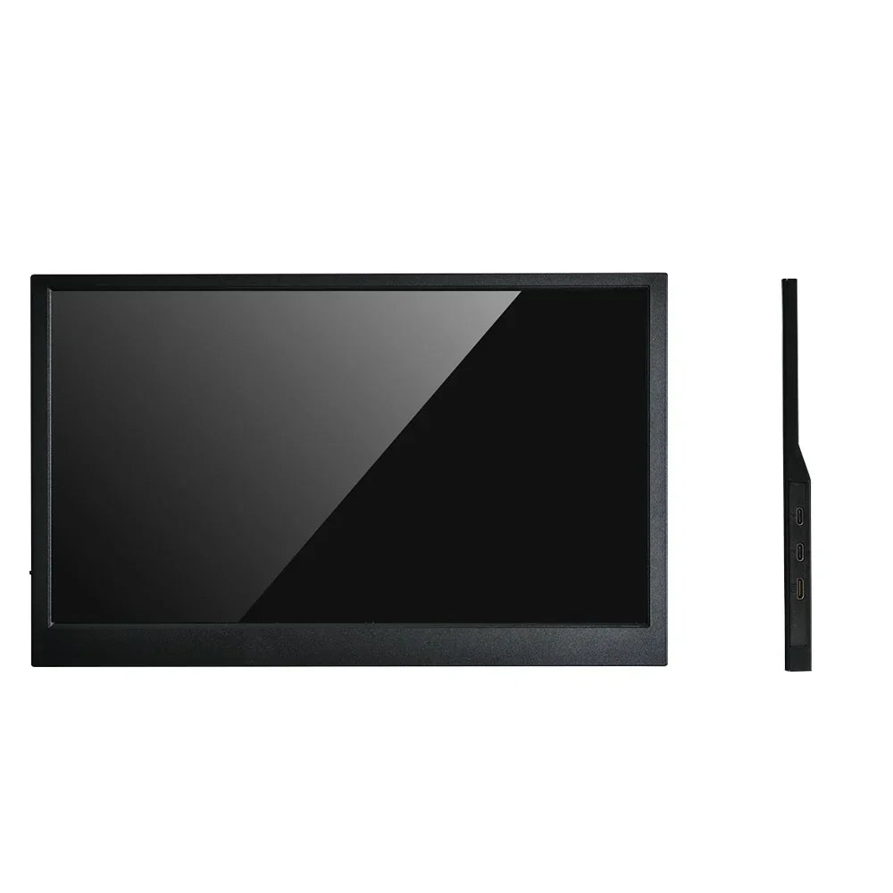 Portable Monitor Gaming Display (1366X768) – product view 5 | SeeMyMails Marketplace