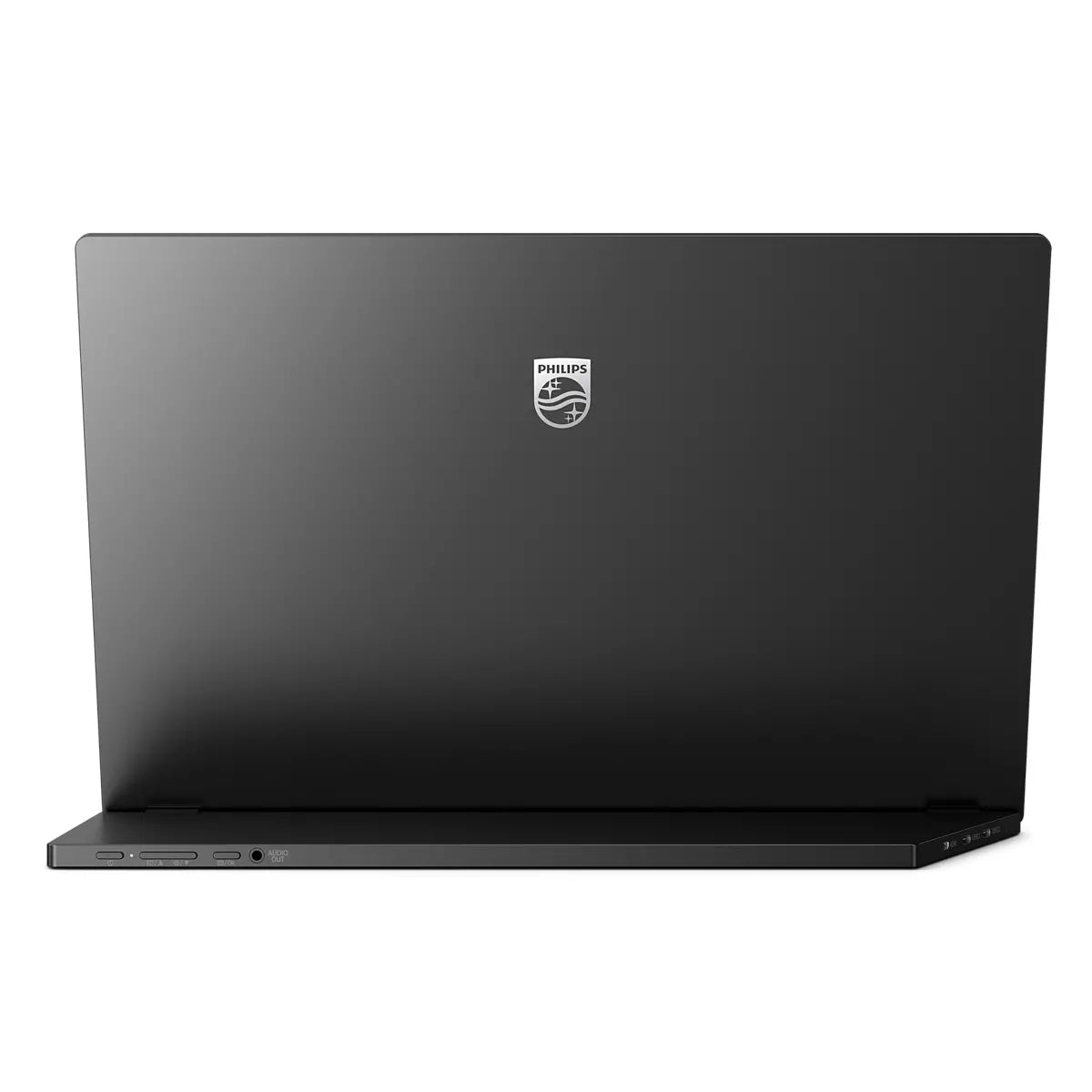 Philips 3000 series 16B1P3320 computer monitor 39.6 cm (15.6") 1920 x 1080 pixels Full HD LCD Black – product view 3 | SeeMyMails Marketplace