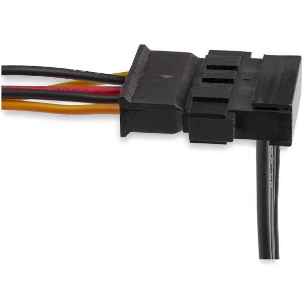 Star Tech 4x SATA Power Splitter Adapter Cable – product view 5 | SeeMyMails Marketplace