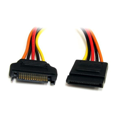 Star Tech 12in 15 pin SATA Power Extension Cable – product view 4 | SeeMyMails Marketplace