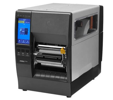 Zebra ZT231 label printer Thermal transfer 203 x 203 DPI 305 mm/sec Wired & Wireless Ethernet LAN Wi – product image 2 | SeeMyMails Marketplace
