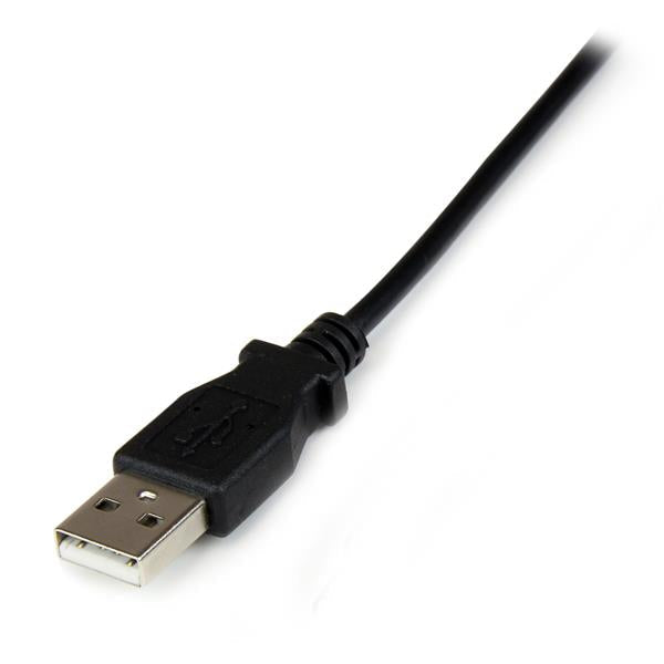 Star Tech USB to 5.5mm Power Cable - Type N Barrel - 1m – product view 2 | SeeMyMails Marketplace