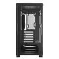 ASUS A21 CASE/BLK Mini Tower Black | SeeMyMails Marketplace