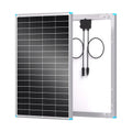 Renogy 100W N-Type TOPCon Rigid Solar Panel 2-Pack – 200W Total Solar Power Kit | SeeMyMails Marketplace