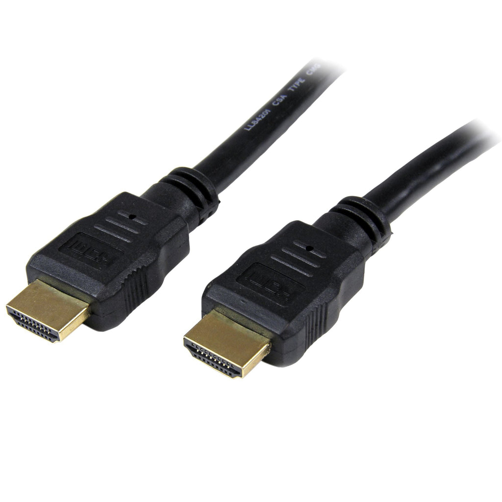 Star Tech 3ft (1m) 4K High Speed HDMI Cable with Ethernet, 4K30Hz, HDMI 1.4 Monitor Cable, 10.2 Gbps | SeeMyMails Marketplace