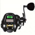 Electronic High-Speed Baitcasting Fishing Reel | SeeMyMails Marketplace