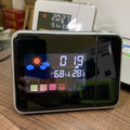 Home electronic clock – product image 5 | SeeMyMails Marketplace