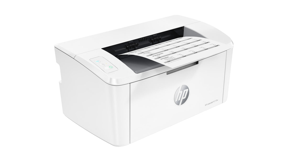 HP LaserJet M110w Wireless Black and white Printer – product image 4 | SeeMyMails Marketplace