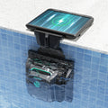 WYBOT S2 Solar Vision Robotic Pool Cleaner Enhanced Scheduled Cleaning | SeeMyMails Marketplace