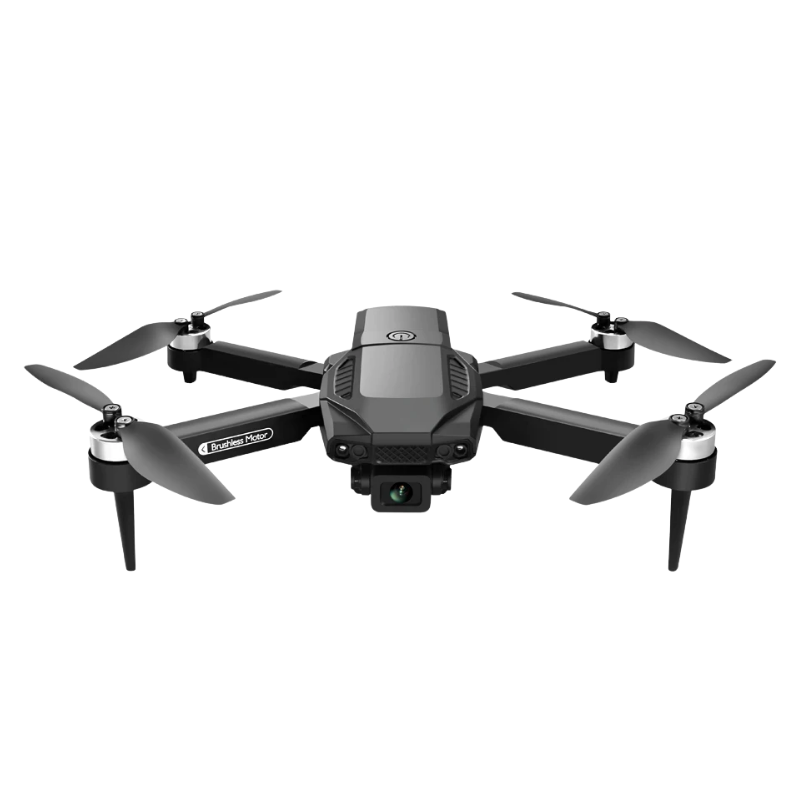 Dual-Camera 4K Foldable Brushless Drone | SeeMyMails Marketplace