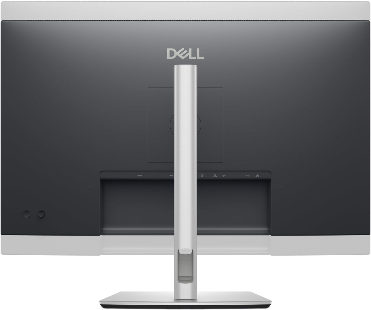 DELL Pro Plus P2725DE computer monitor 68.6 cm (27") 2560 x 1440 pixels Quad HD LCD Black, Silver – product view 3 | SeeMyMails Marketplace