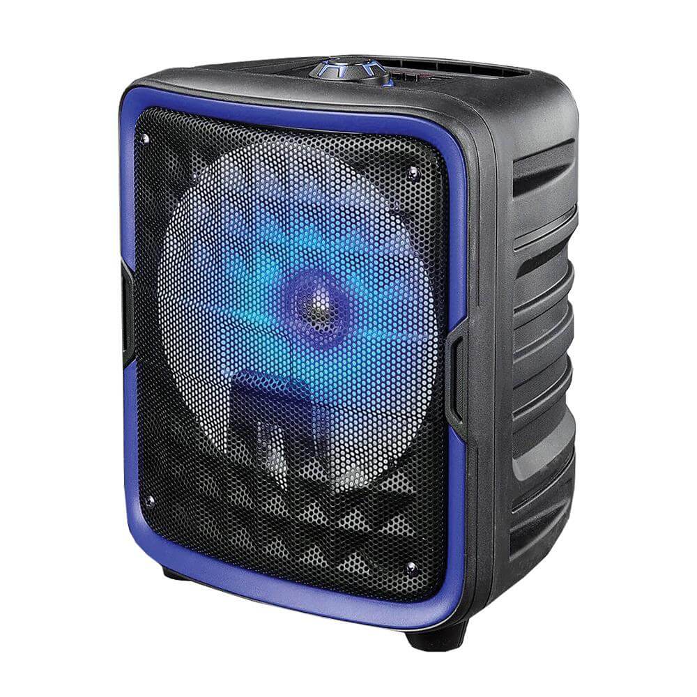 IQ Sound 8" Bluetooth Speaker with True Wireless Technology – product image 5 | SeeMyMails Marketplace