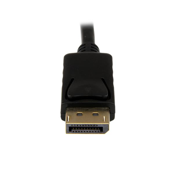 Star Tech 3ft (1m) DisplayPort to DVI Cable - 1080p Video - Active DisplayPort to DVI Adapter Cable  – product view 3 | SeeMyMails Marketplace