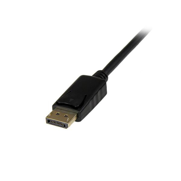 Star Tech 3ft (1m) DisplayPort to DVI Cable - 1080p Video - Active DisplayPort to DVI Adapter Cable  | SeeMyMails Marketplace