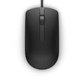 DELL Wired Mouse - MS116 - Black | SeeMyMails Marketplace