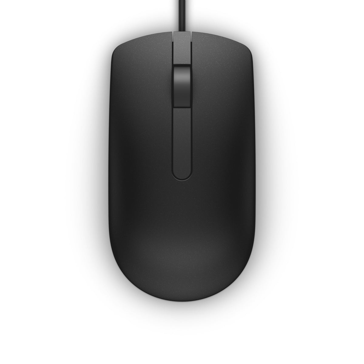 DELL Wired Mouse - MS116 - Black | SeeMyMails Marketplace