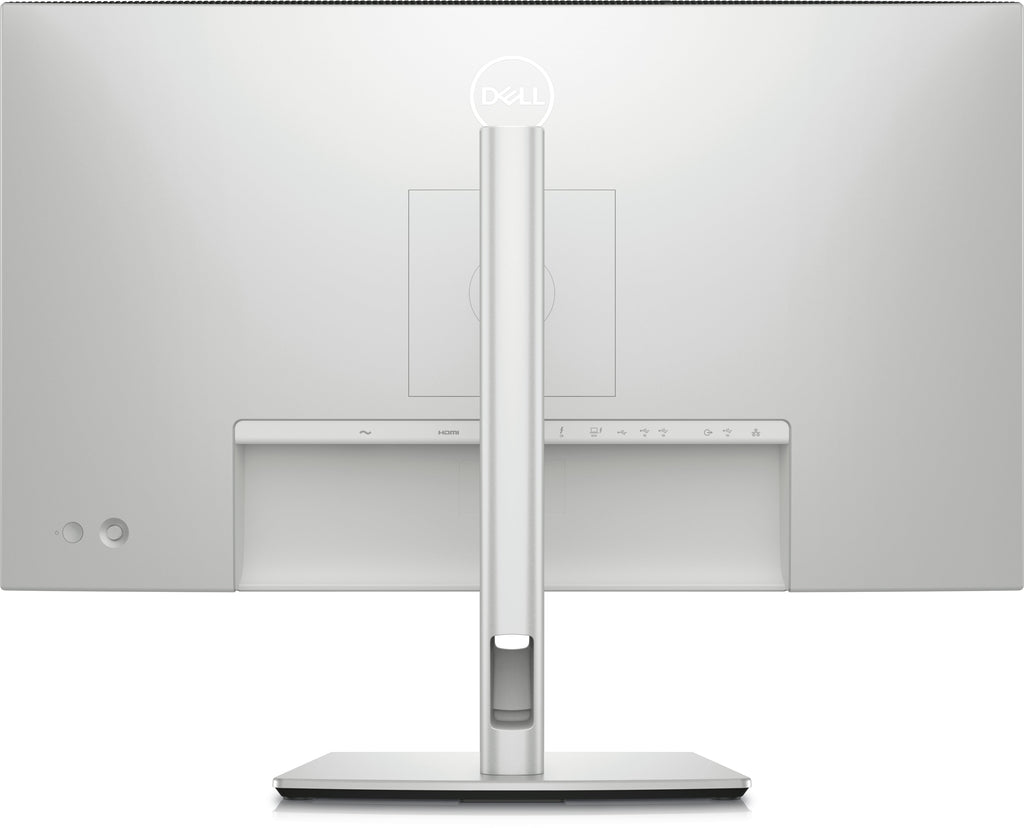 DELL UltraSharp U2724DE computer monitor 68.6 cm (27") 2560 x 1440 pixels Quad HD LCD Black, Silver | SeeMyMails Marketplace