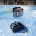 WYBOT B1 Smart Robotic Full Pool Cleaner with Edge Cleaning | SeeMyMails Marketplace