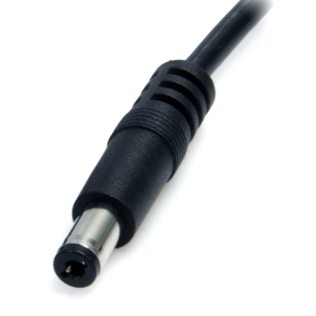 Star Tech USB to 5.5mm Power Cable - Type M Barrel - 2m – product view 3 | SeeMyMails Marketplace