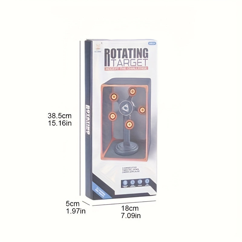 Automatic Scoring Electronic Dart Target with Backboard – product image 3 | SeeMyMails Marketplace