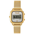 TOUS WATCHES Mod. 3000139500 | SeeMyMails Marketplace