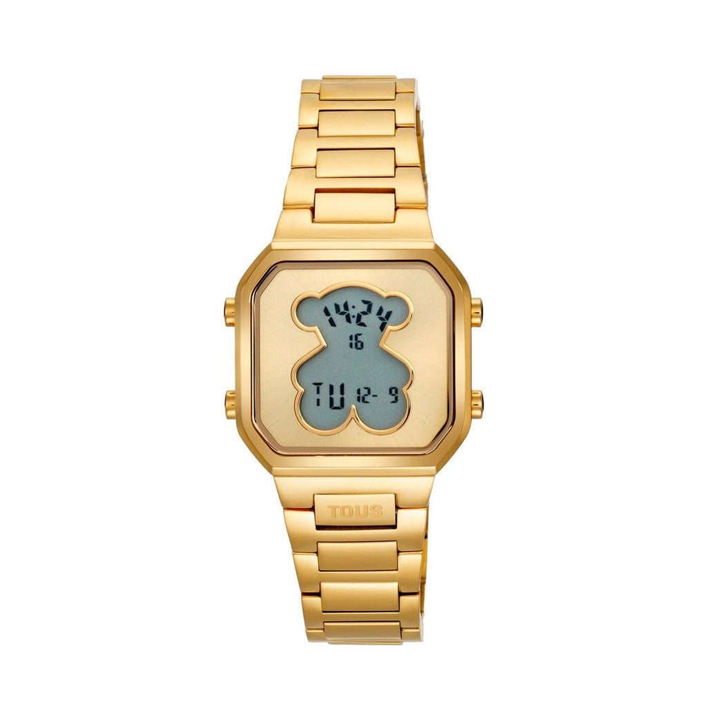 TOUS WATCHES Mod. 3000148200 | SeeMyMails Marketplace