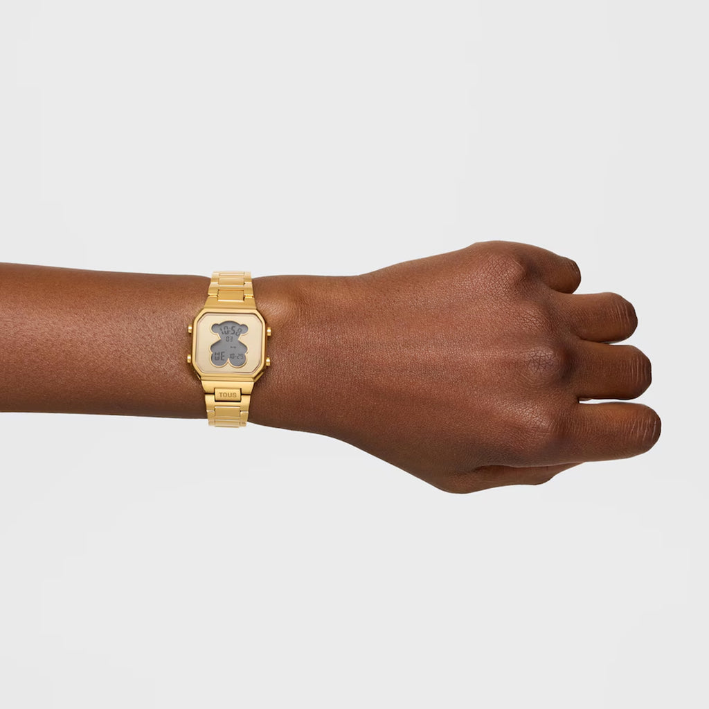 TOUS WATCHES Mod. 3000148200 – product image 4 | SeeMyMails Marketplace
