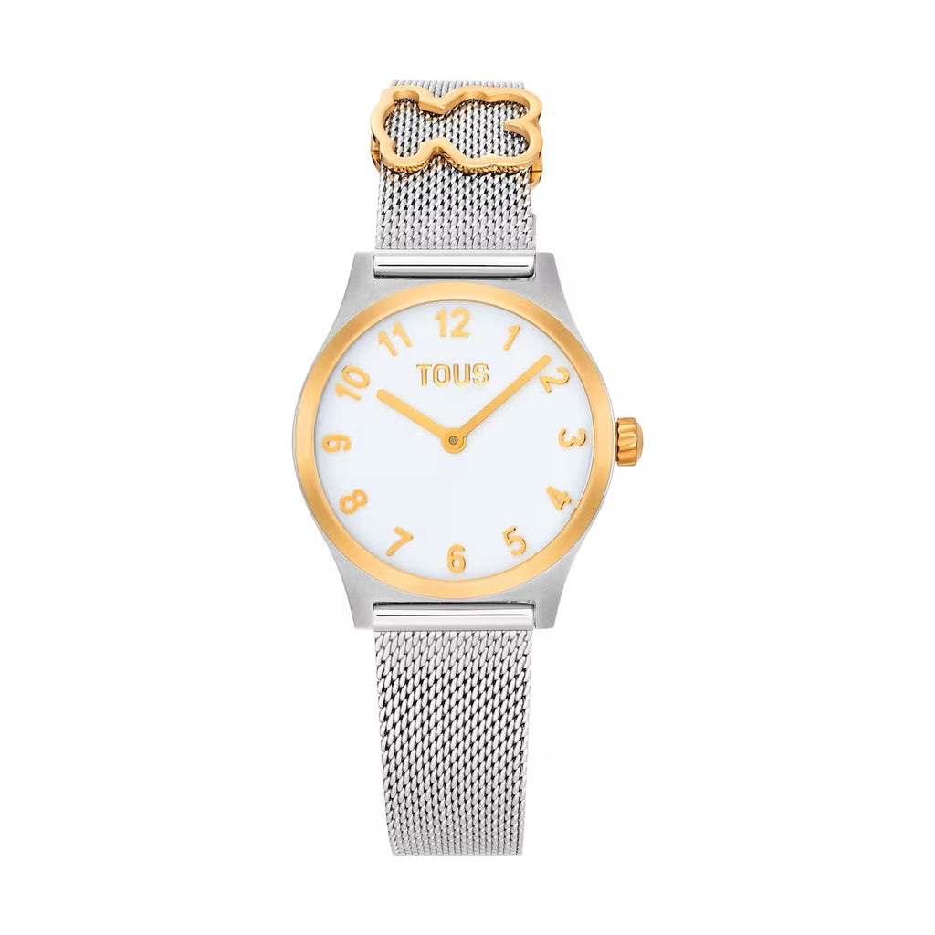 TOUS WATCHES Mod. 3000149100 | SeeMyMails Marketplace
