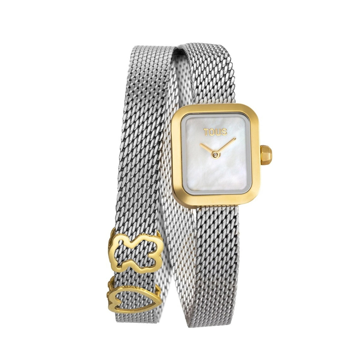 TOUS WATCHES Mod. 3000150400 – product image 4 | SeeMyMails Marketplace