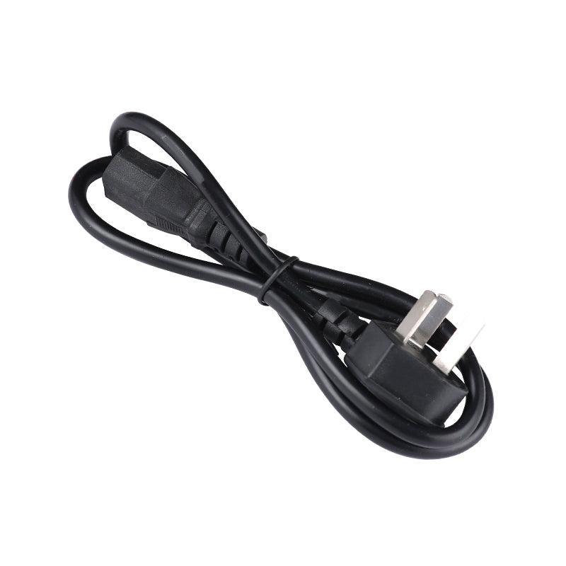 Power Cord Lead Cable 3 Pin Au 250V 10A For Pc Computer Tv Monitor Printer Lcd – product view 3 | SeeMyMails Marketplace