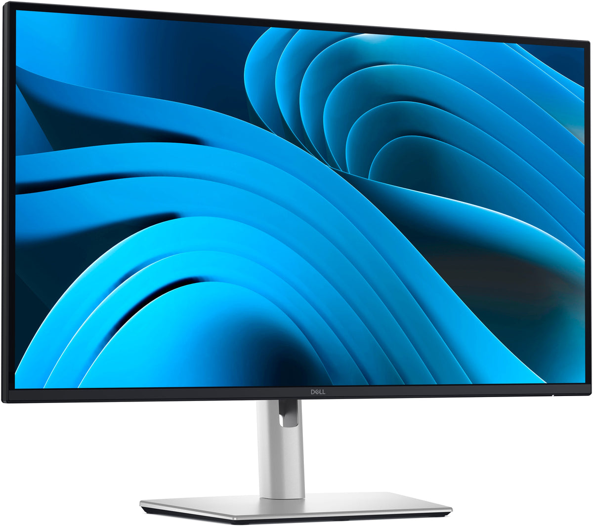 DELL Pro Plus P2725DE computer monitor 68.6 cm (27") 2560 x 1440 pixels Quad HD LCD Black, Silver | SeeMyMails Marketplace