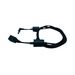 Zebra CBL-DC-388A1-01 power cable Black 1.8 m – product view 2 | SeeMyMails Marketplace