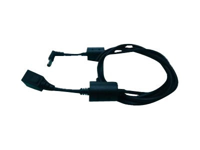 Zebra CBL-DC-388A1-01 power cable Black 1.8 m | SeeMyMails Marketplace