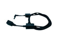 Zebra CBL-DC-388A1-01 power cable Black 1.8 m | SeeMyMails Marketplace