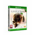 Xbox One Video Game Bandai Namco The: Little Hope | SeeMyMails Marketplace