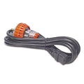APC AP9897 power cable Black 3.66 m | SeeMyMails Marketplace