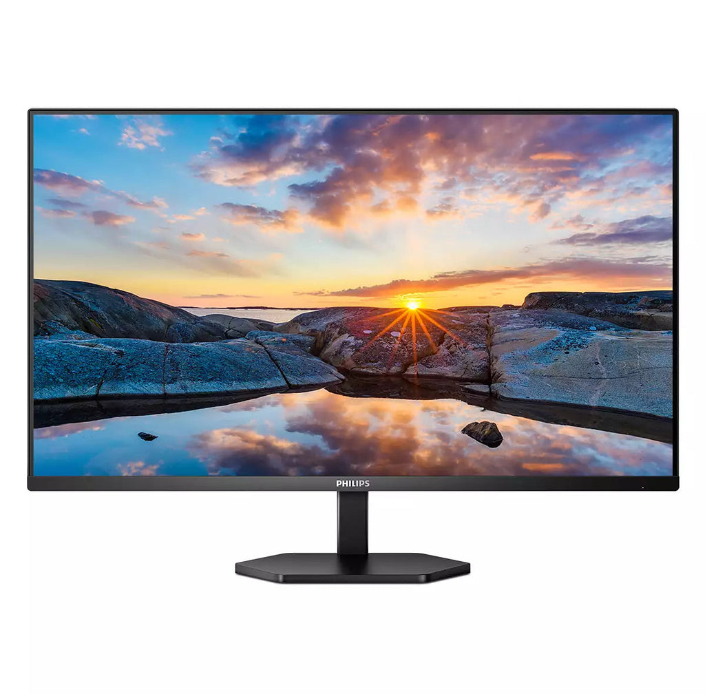 Philips 3000 series 32E1N3500/75 computer monitor 80 cm (31.5") 2560 x 1440 pixels Quad HD LCD Black – product view 4 | SeeMyMails Marketplace