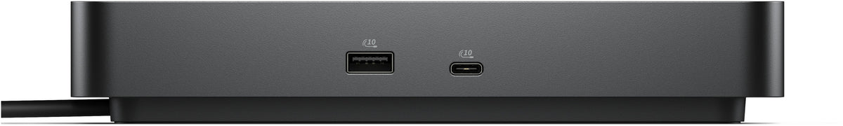 DELL SD25TB5 Wired Thunderbolt 5 Black – product view 3 | SeeMyMails Marketplace